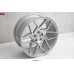 VEEMANN V-FS27R 19X8.5 ET42 19x9.5 ET40 5x112 SILVER MACHINED